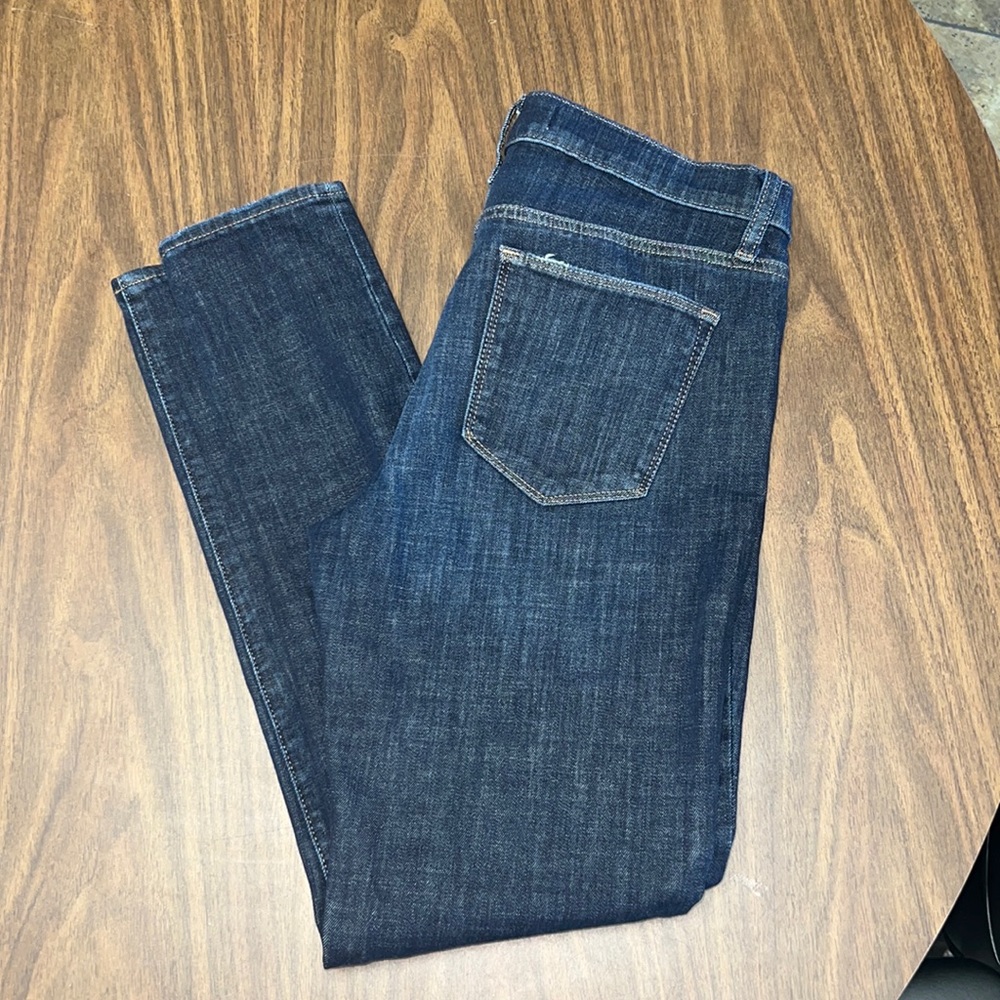 Gap Jeans 30R True Skinny
